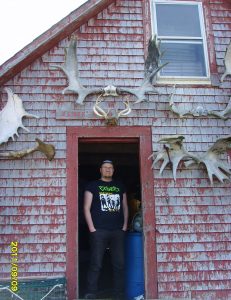 Darrell Northern Landscape Artist